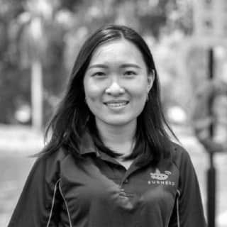 Esther Tan avatar